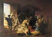 Христианские мученики в Колизее